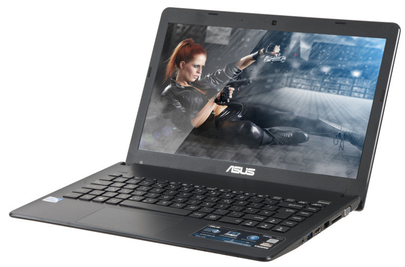 Ноутбук asus x401a апгрейд