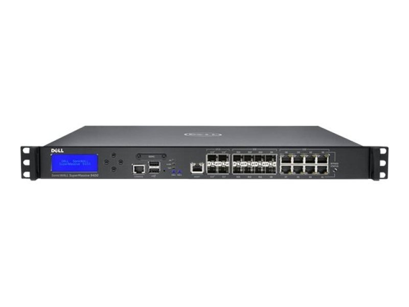 Sonicwall 01-ssc-3811 - Supermassive 9200 High Availability