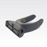 Motorola Handheld Wallmount Holder