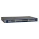 NetGear ProSafe 48-Port Gigabit PoE Stackable Smart Switch