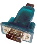 DYNAMODE USB SERIAL (RS232) ADAPTOR