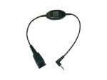 Jabra QD Headset Cable