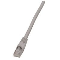 5M CAT 5 E MOULDED BOOT   GREY-