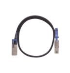 Tandberg External Sas Cable Msasx4 (sff-8088) To Msasx4 (sff-8088) 2m
