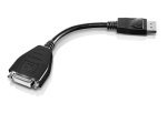 Lenovo Mini Dp To Dvi Adapter