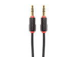 Techlink Wires Nx2 3.5mm Stereo - 3.5mm Stereo - 3m