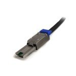 3m External Mini Sas Cable - Serial Attached Scsi Sff-8088 To Sff-8088