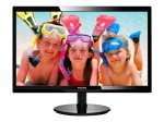 Philips 246V5LSB 24" LED Monitor
