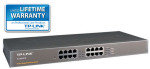TP-Link TL-SG1016 16-port Gigabit Unmanaged Switch
