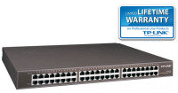 TP-Link TL-SG1048 48 Port Unmanaged Gigabit Switch