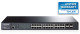 TP-Link JetStream TL-SG3424 24-port 10/100/1000 L2 Managed Switch