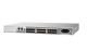 HPE 8/8 (8) Full Fabric Ports Enabled SAN Switch