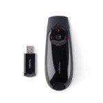 Kensington Presenter Expert Red Laser with Cursor Control