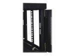 Tripp Lite Smartrack 6u Wall-mount Rack Enclosure Cabinet
