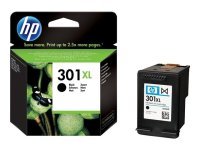 HP 301XL Black Ink Cartridge