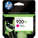 HP 920XL Magenta Ink Cartridge - CD973AE
