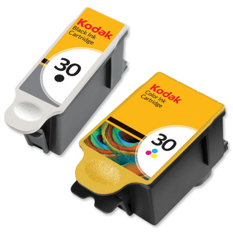 Kodak 30b 30clcombo Ink Cartridge 3211