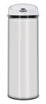 Vida Chrome Finish Sensor Bin 50 Litre