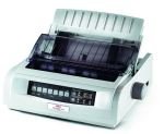 OKI Microline 5521eco 9 pin Dot Matrix Printer