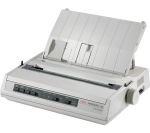 OKI Microline 280 Elite Mono Dot Matrix Printer