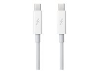 Apple Thunderbolt Cable 0.5m