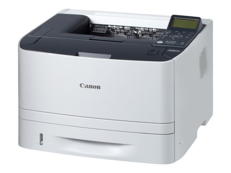 Canon i-SENSYS LBP6670dn Mono Laser Printer