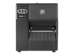 Zebra ZT220 DT/TT Printer - 300dpi - USB - Serial - Ethernet