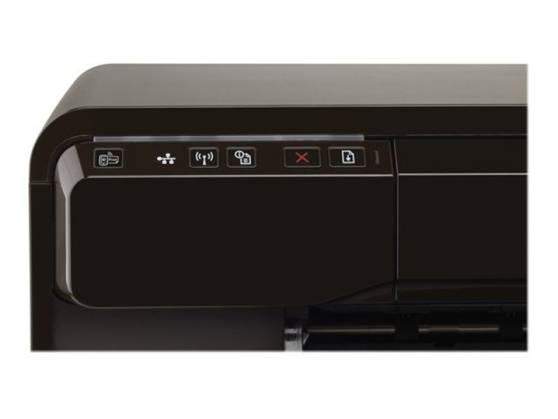 Hp officejet 7110 не печатает а3