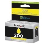 Lexmark No.200xla Ink Cartridge Hy Yell