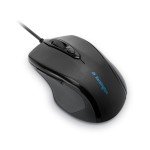 Kensington Pro Fit Full Sized Wired Mouse USB