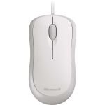 Microsoft Basic Opticial Mouse for Business PS2/USB White