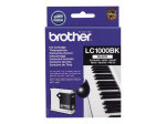 Brother LC1000BK Black Ink Cartridges - 2 Pack