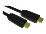Cables Direct 3M High Speed HDMI with Ethernet Cable