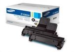 Samsung MLT-P1082A Dual Pack Black Toner Cartridges - 2x 1,500 Pages