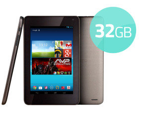 Hisense Sero 7 Pro 32GB Tablet