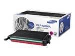 Samsung CLP-M660A Magenta Standard Yield Toner Cartridge ST919A