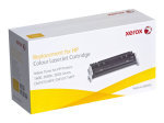 *Xerox Compatible Cartridge for HP 1600/2600 /2605 Yellow