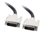 Cbl/0.5m DVI D M/M Dual Link Dig Video