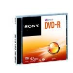 Dvd-r 16x Jewel Case