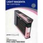 Epson T5446 Pigmented Light Magenta Cartridge