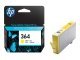 HP 364 Yellow Inkjet Cartridge