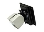 Ergotron 100 Series Pivot Single Mounting kit