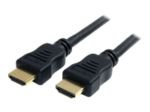 StarTech.com 6 ft High Speed HDMI Digital Video Cable 1.8m Black