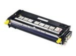Dell 593-10291 Yellow High Yield Toner Cartridge
