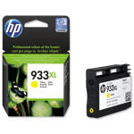 HP 933XL Yellow Ink Cartridge - CN056AE