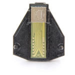 HP 1.0 Red EPOS Inkjet Print Cartridge