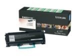 Lexmark E462 Extra High Yield Return Program Toner