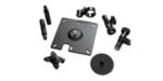 Apc Surface Mounting Brackets For Netbotz Room Monitor Appliance Or Camera Pod