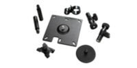 Apc Surface Mounting Brackets For Netbotz Room Monitor Appliance Or Camera Pod