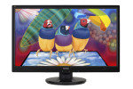 24" VA2445-LED Full HD VGA DVI Monitor